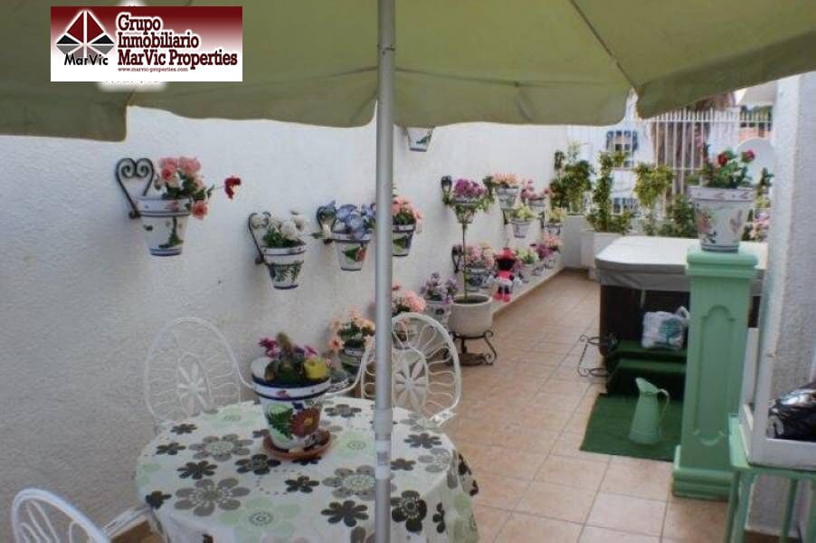 4 soverom Villa til salgs i Barranco Hondo med svømmebasseng garasje - € 395 000 (Ref: 8537506)