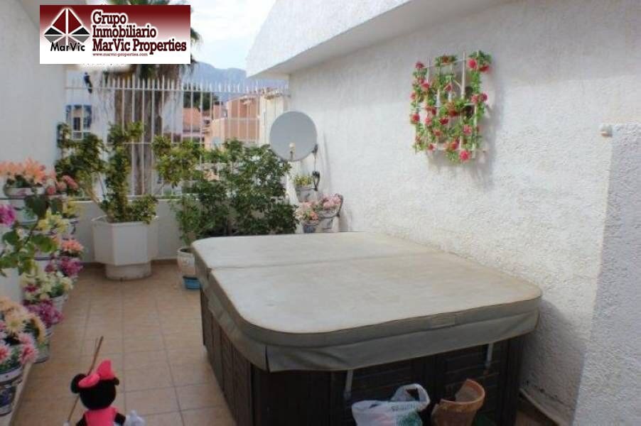 4 soverom Villa til salgs i Barranco Hondo med svømmebasseng garasje - € 395 000 (Ref: 8537506)