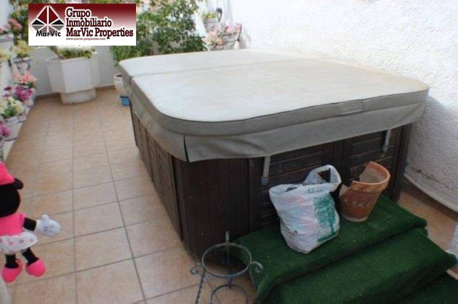 4 soverom Villa til salgs i Barranco Hondo med svømmebasseng garasje - € 395 000 (Ref: 8537506)