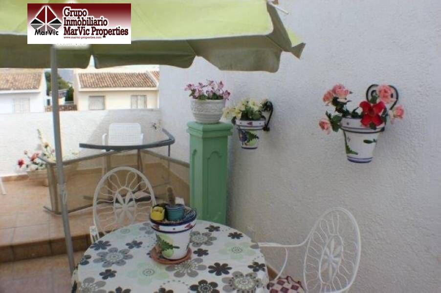 4 soverom Villa til salgs i Barranco Hondo med svømmebasseng garasje - € 395 000 (Ref: 8537506)