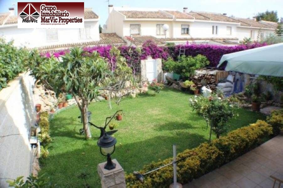 4 soverom Villa til salgs i Barranco Hondo med svømmebasseng garasje - € 395 000 (Ref: 8537506)