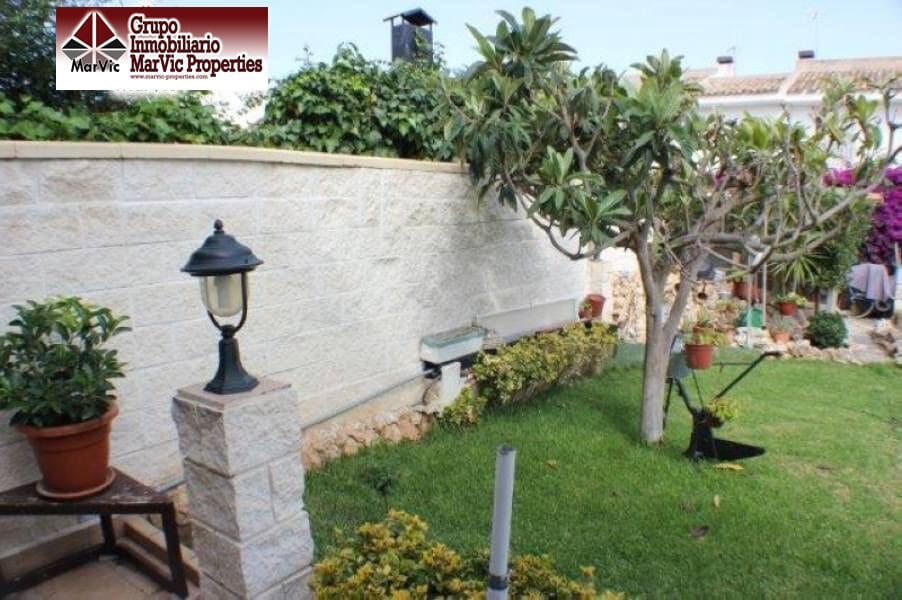 4 soverom Villa til salgs i Barranco Hondo med svømmebasseng garasje - € 395 000 (Ref: 8537506)