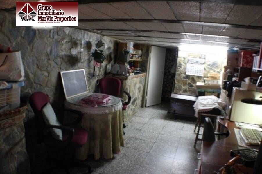 4 soverom Villa til salgs i Barranco Hondo med svømmebasseng garasje - € 395 000 (Ref: 8537506)