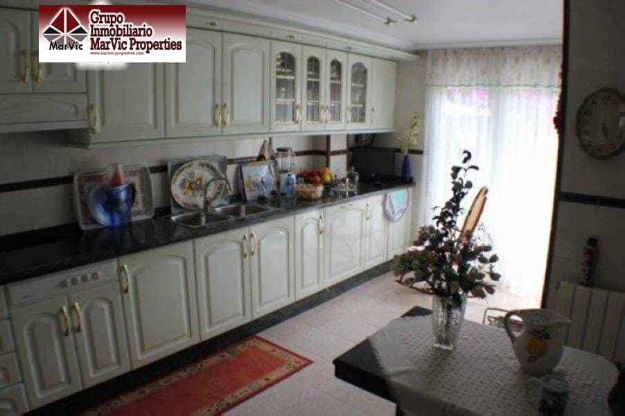 4 soverom Villa til salgs i Barranco Hondo med svømmebasseng garasje - € 395 000 (Ref: 8537506)