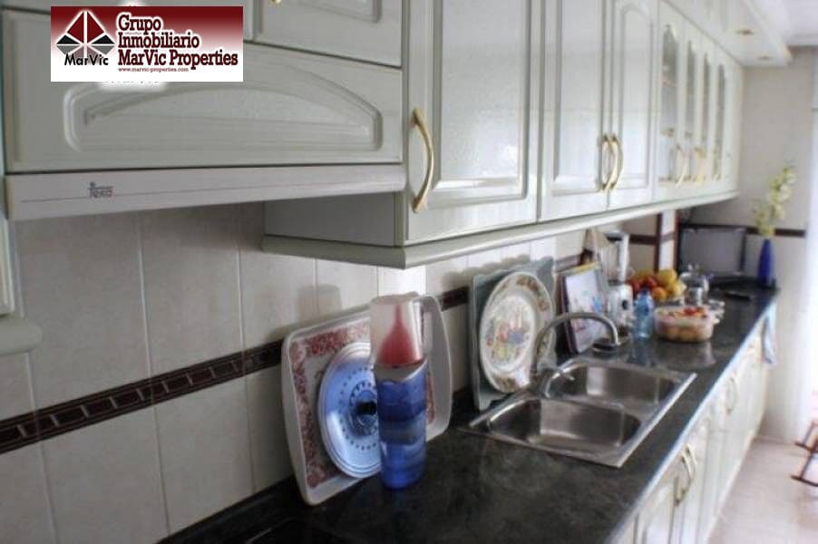 4 soverom Villa til salgs i Barranco Hondo med svømmebasseng garasje - € 395 000 (Ref: 8537506)