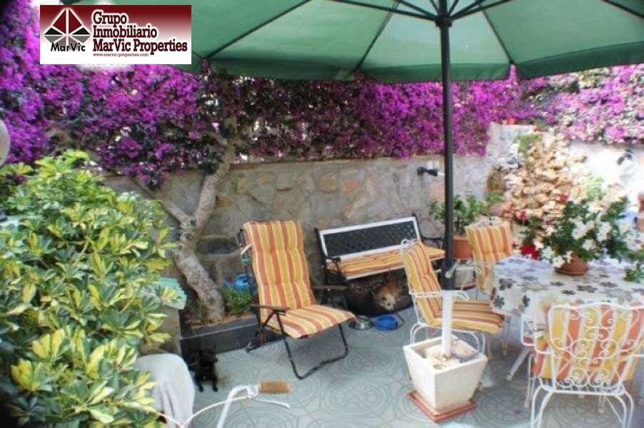 4 soverom Villa til salgs i Barranco Hondo med svømmebasseng garasje - € 395 000 (Ref: 8537506)