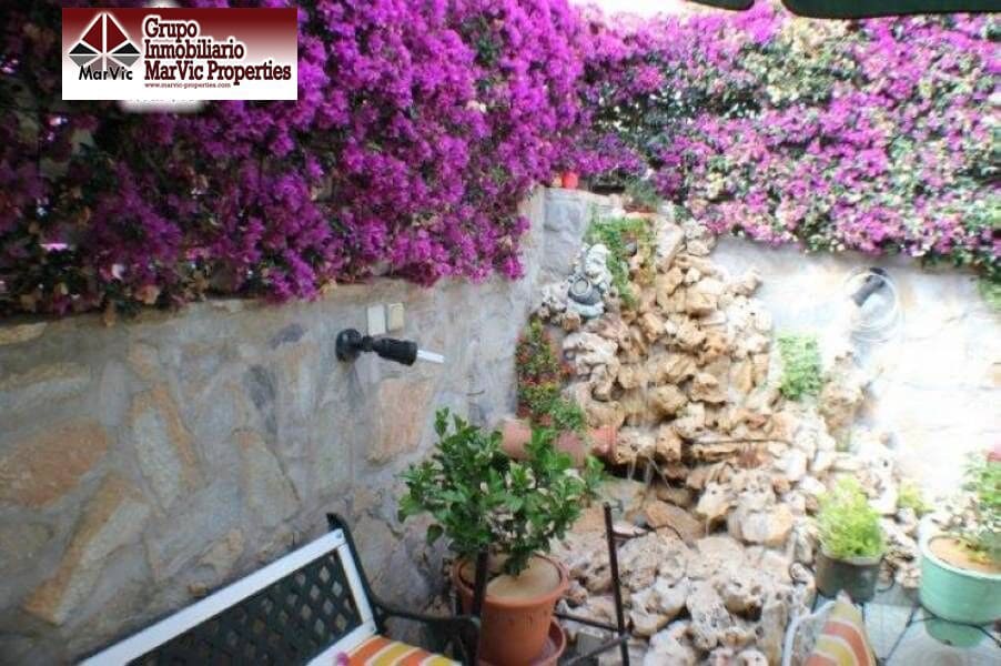 4 soverom Villa til salgs i Barranco Hondo med svømmebasseng garasje - € 395 000 (Ref: 8537506)