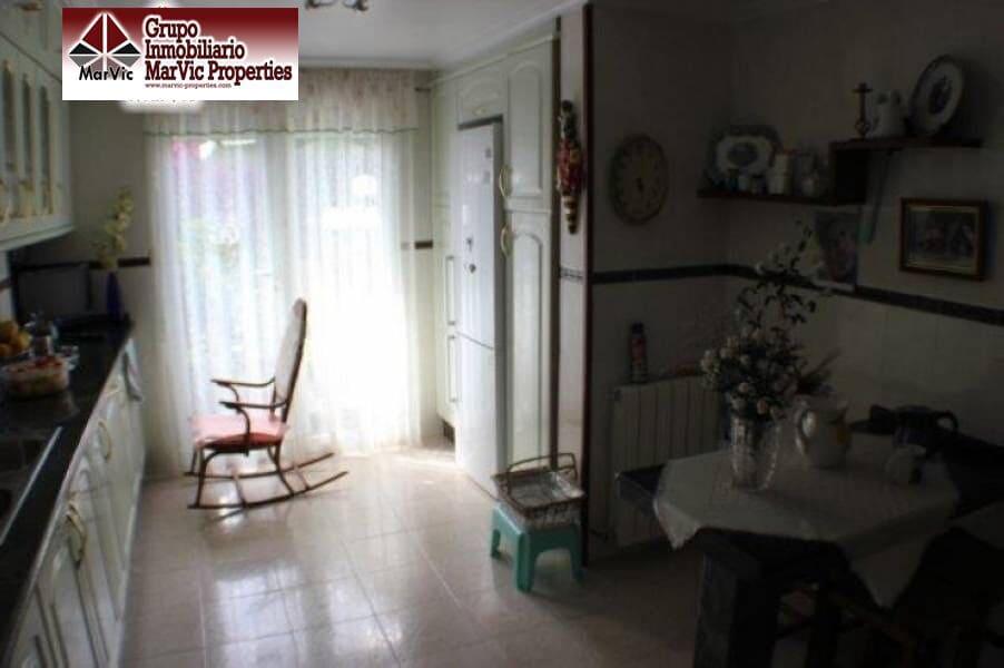 4 soverom Villa til salgs i Barranco Hondo med svømmebasseng garasje - € 395 000 (Ref: 8537506)