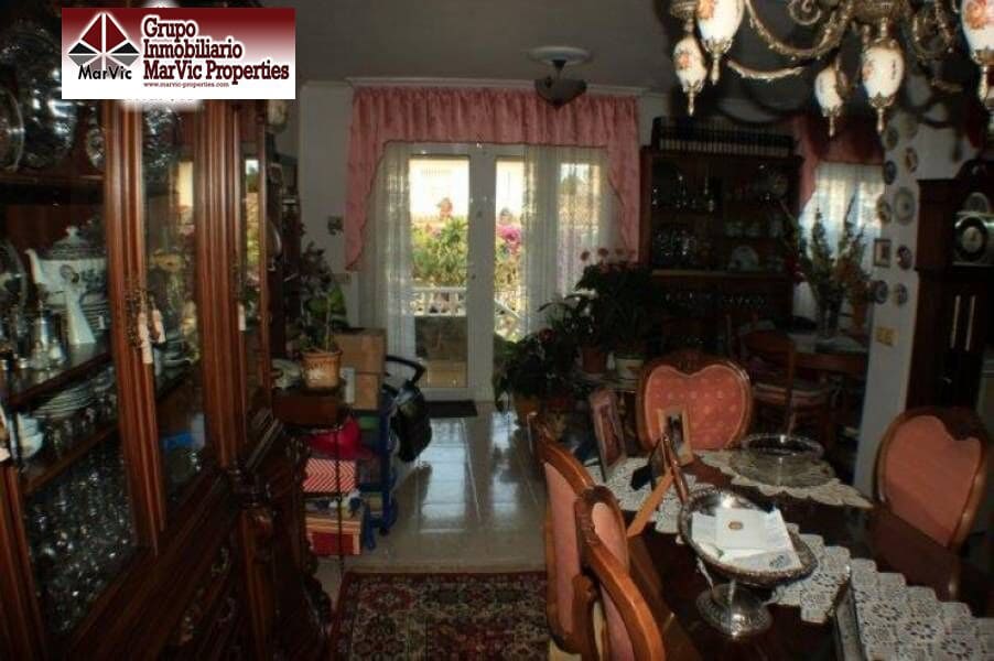 4 soverom Villa til salgs i Barranco Hondo med svømmebasseng garasje - € 395 000 (Ref: 8537506)