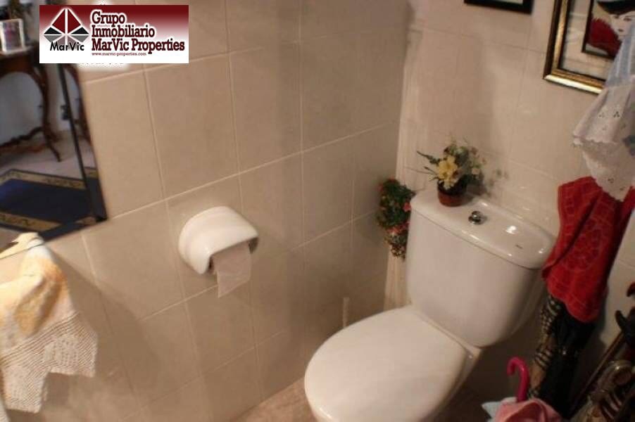 4 soverom Villa til salgs i Barranco Hondo med svømmebasseng garasje - € 395 000 (Ref: 8537506)