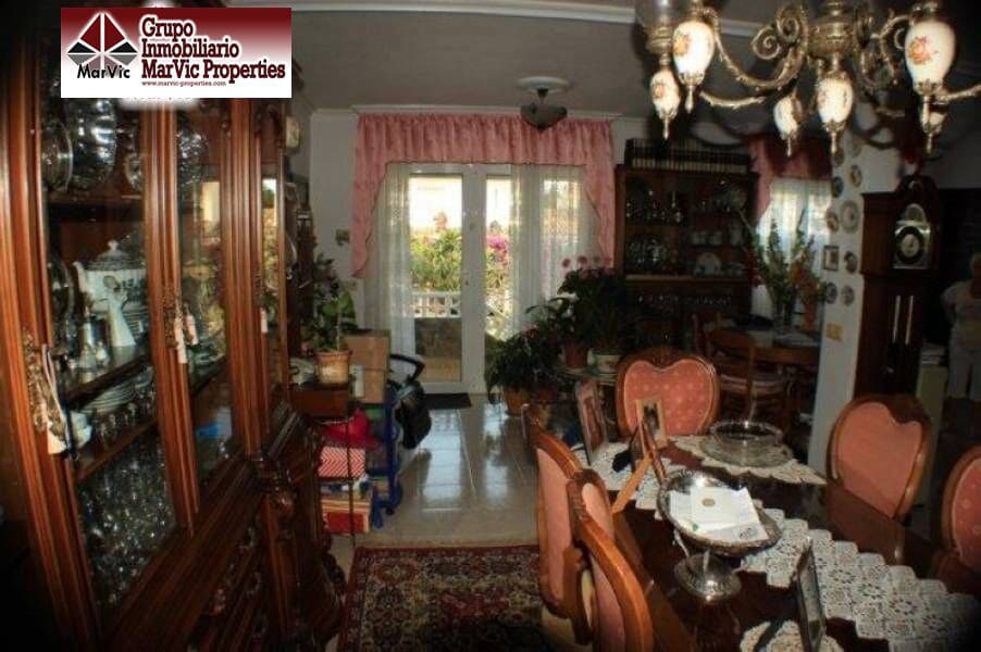 4 soverom Villa til salgs i Barranco Hondo med svømmebasseng garasje - € 395 000 (Ref: 8537506)