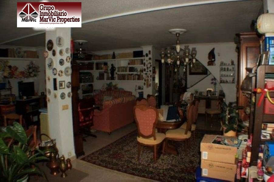 4 soverom Villa til salgs i Barranco Hondo med svømmebasseng garasje - € 395 000 (Ref: 8537506)