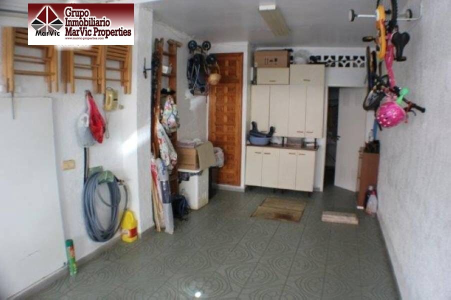 4 soverom Villa til salgs i Barranco Hondo med svømmebasseng garasje - € 395 000 (Ref: 8537506)