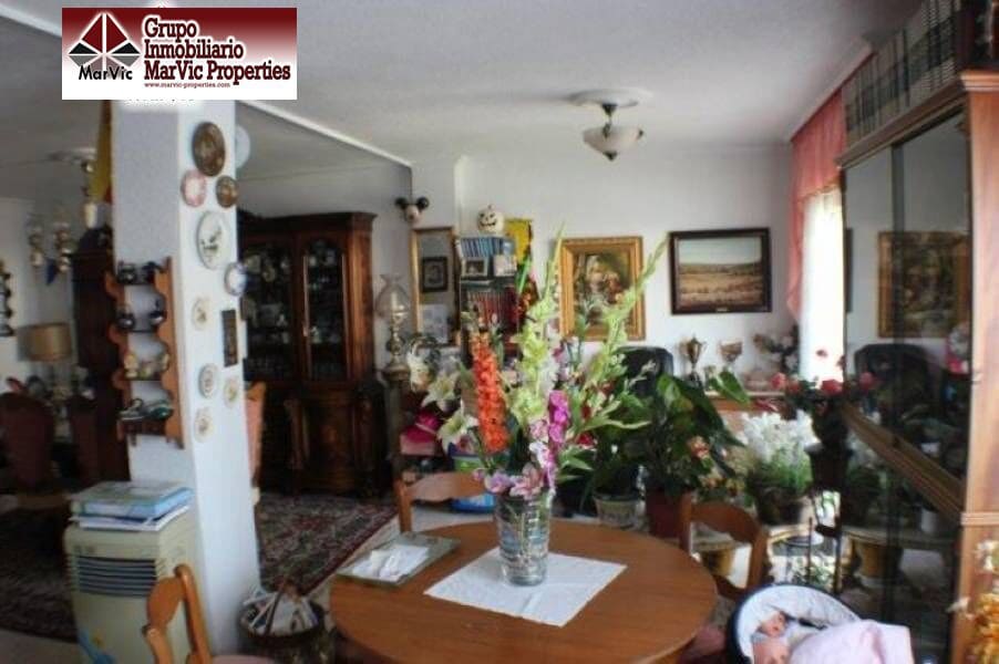 4 soverom Villa til salgs i Barranco Hondo med svømmebasseng garasje - € 395 000 (Ref: 8537506)