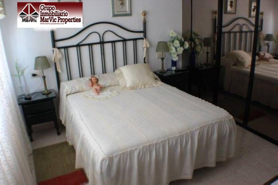 4 soverom Villa til salgs i Barranco Hondo med svømmebasseng garasje - € 395 000 (Ref: 8537506)