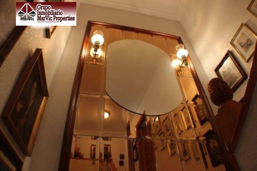 4 soverom Villa til salgs i Barranco Hondo med svømmebasseng garasje - € 395 000 (Ref: 8537506)