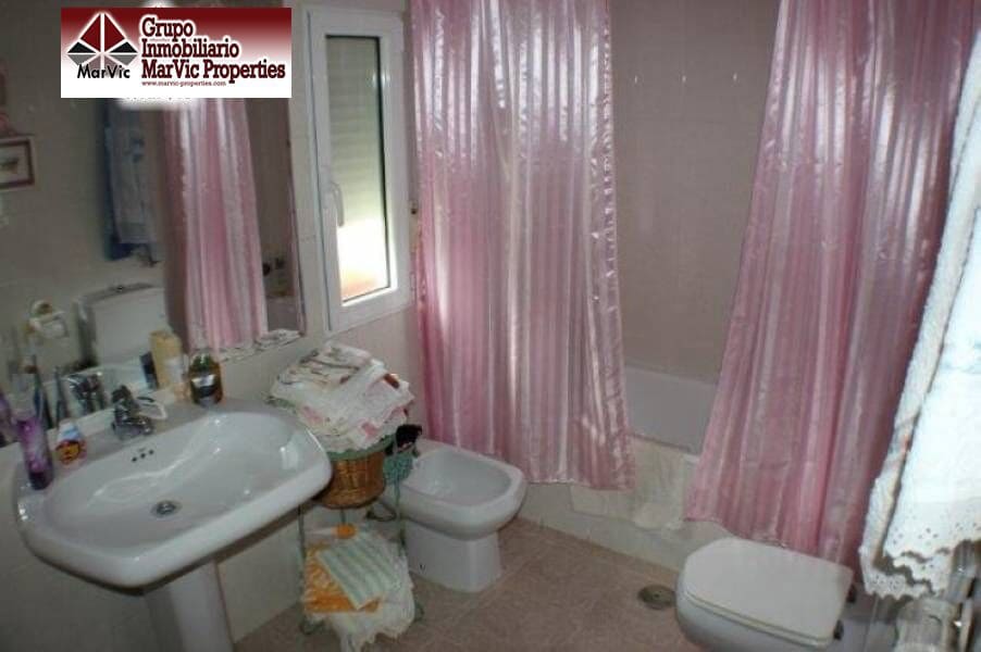 4 soverom Villa til salgs i Barranco Hondo med svømmebasseng garasje - € 395 000 (Ref: 8537506)