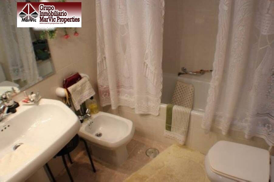 4 soverom Villa til salgs i Barranco Hondo med svømmebasseng garasje - € 395 000 (Ref: 8537506)