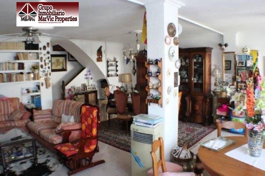 4 soverom Villa til salgs i Barranco Hondo med svømmebasseng garasje - € 395 000 (Ref: 8537506)