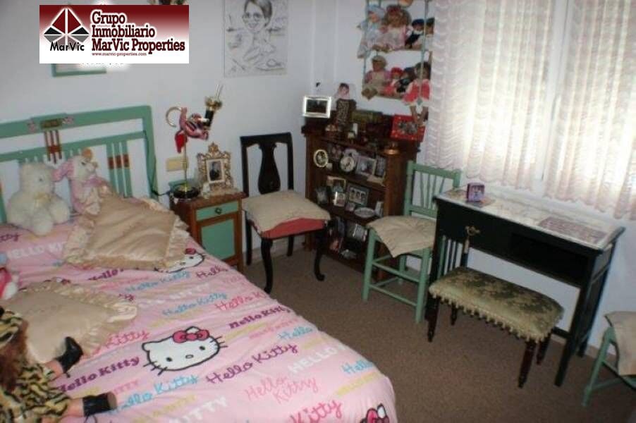 4 soverom Villa til salgs i Barranco Hondo med svømmebasseng garasje - € 395 000 (Ref: 8537506)