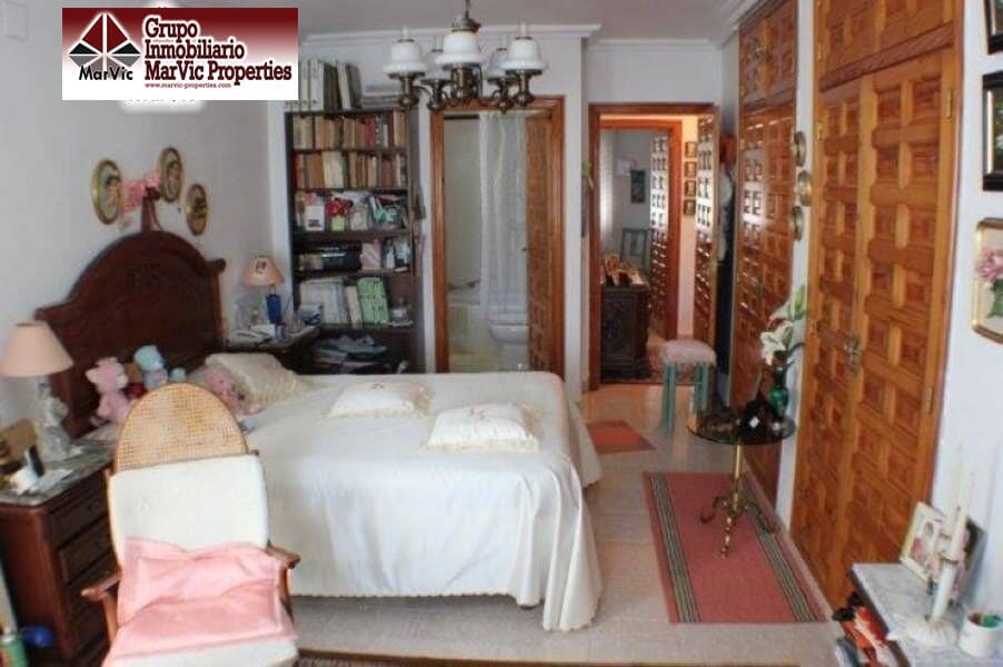 4 soverom Villa til salgs i Barranco Hondo med svømmebasseng garasje - € 395 000 (Ref: 8537506)