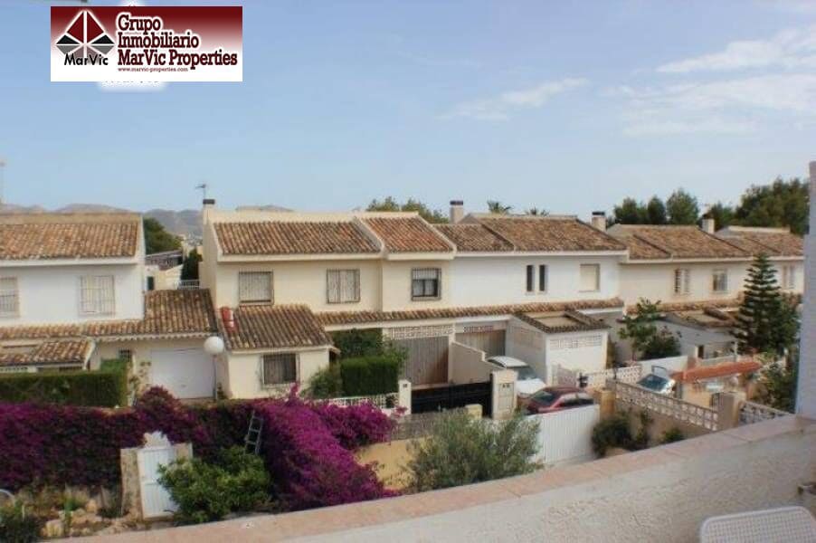 4 soverom Villa til salgs i Barranco Hondo med svømmebasseng garasje - € 395 000 (Ref: 8537506)