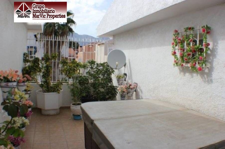 4 soverom Villa til salgs i Barranco Hondo med svømmebasseng garasje - € 395 000 (Ref: 8537506)