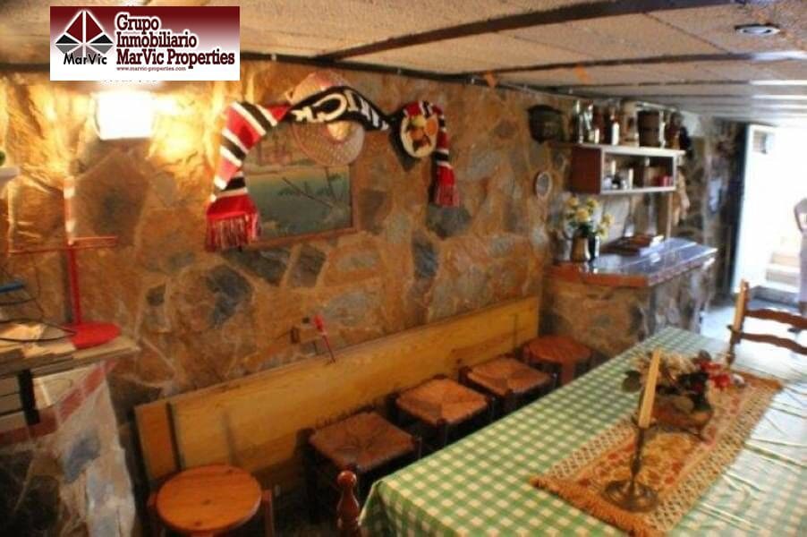 4 soverom Villa til salgs i Barranco Hondo med svømmebasseng garasje - € 395 000 (Ref: 8537506)