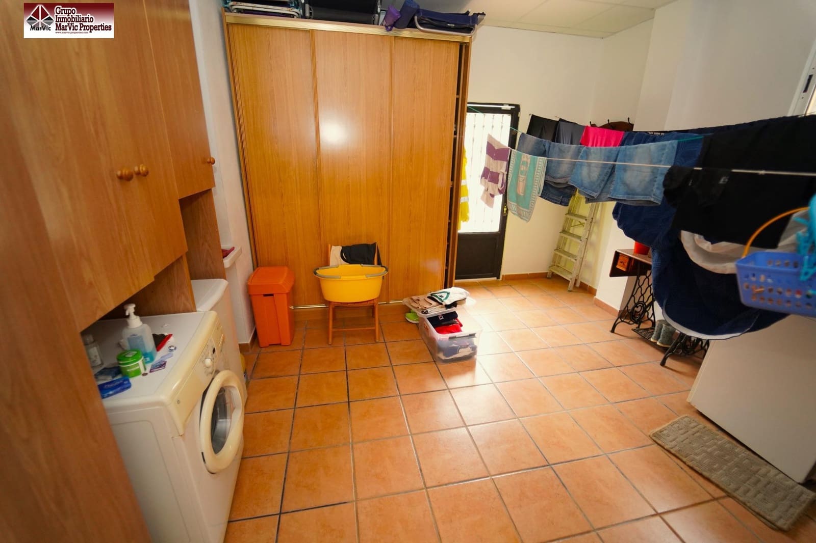 4 bedroom Villa for sale in Finestrat with garage - € 489,000 (Ref: 8537513)