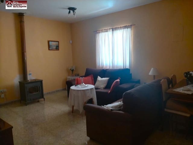 2 chambre Villa/Maison à vendre à Benidorm - 389 000 € (Ref: 8537516)