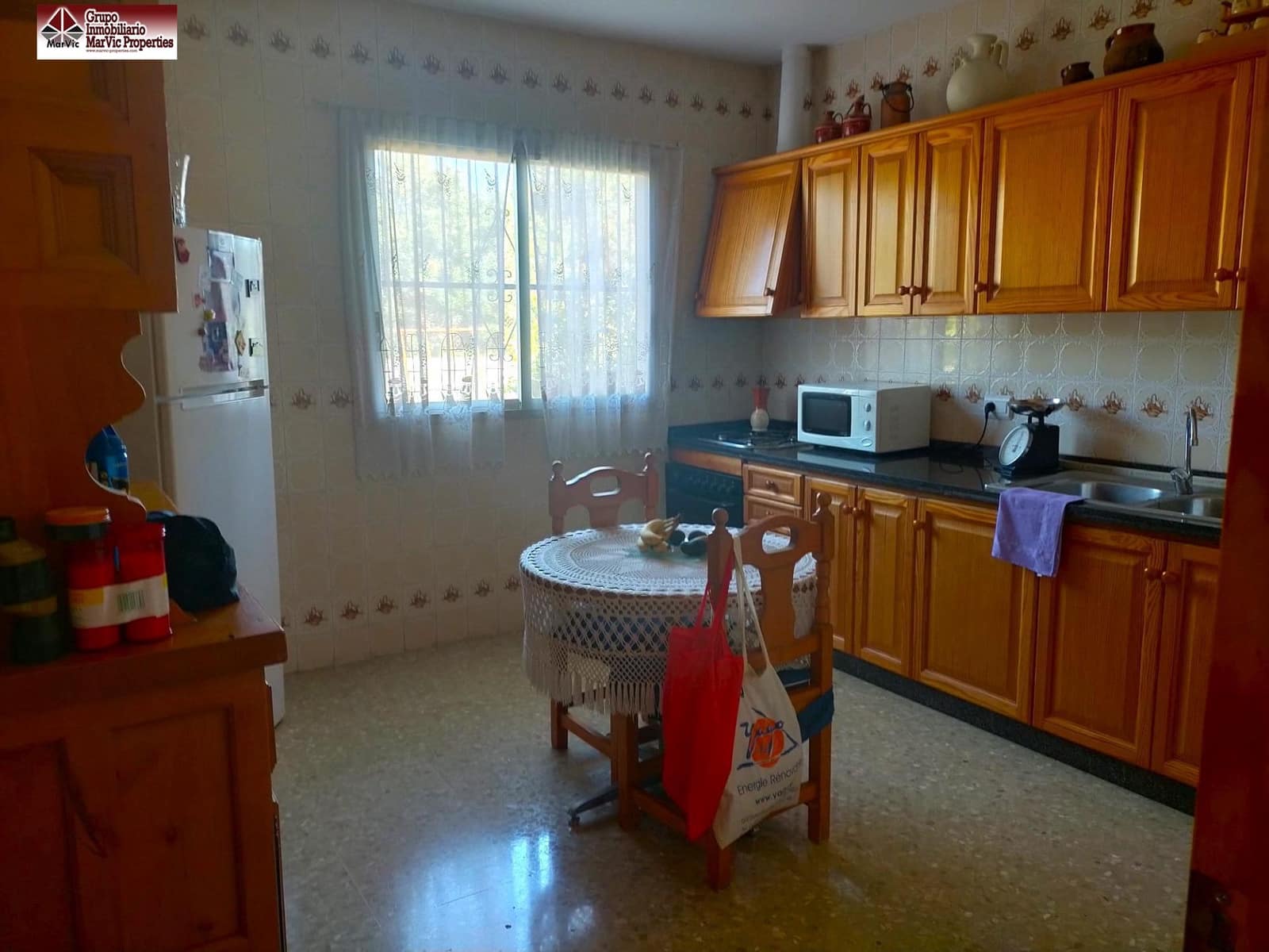 2 bedroom Villa for sale in Benidorm - € 389,000 (Ref: 8537516)