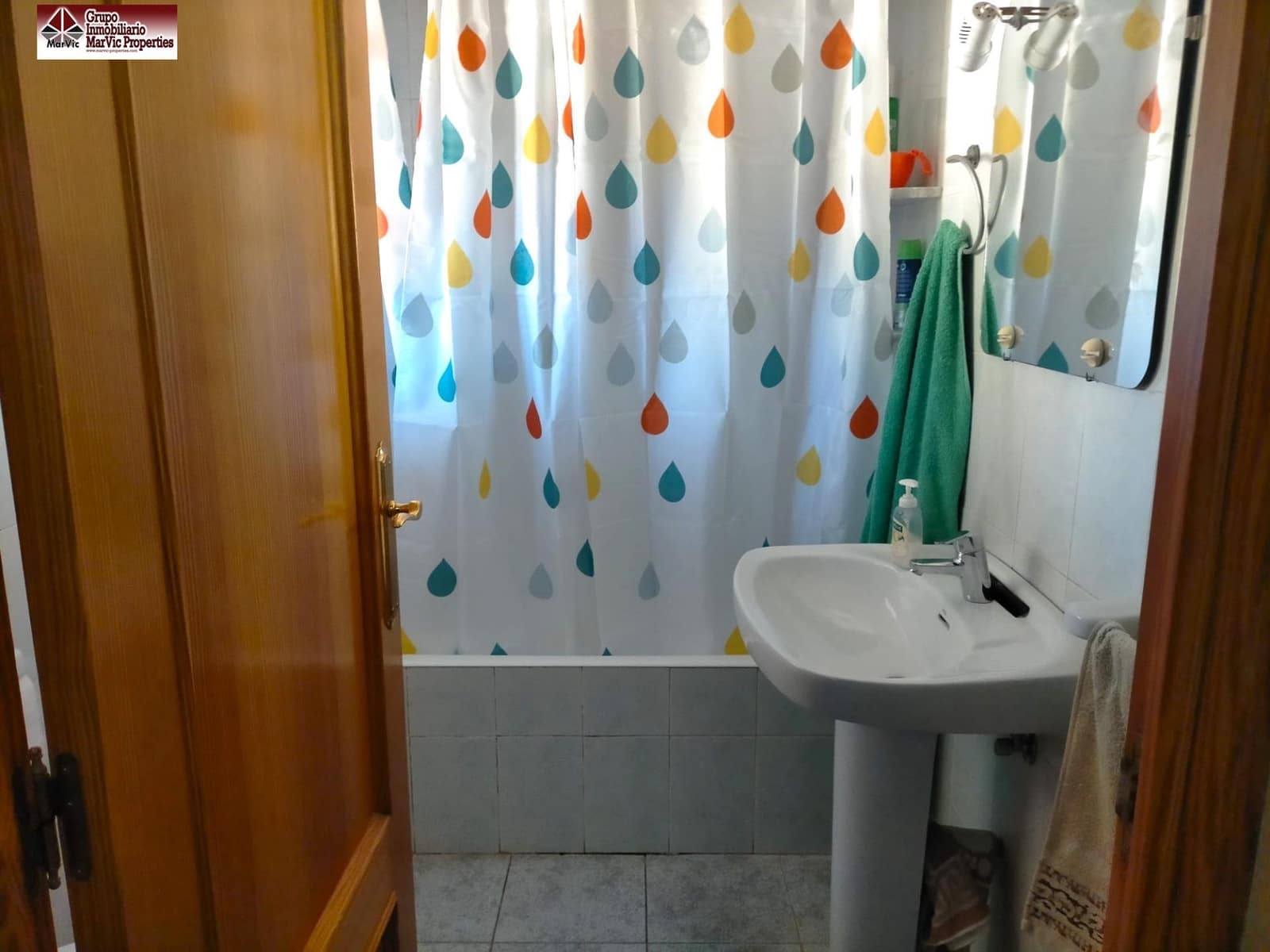 2 bedroom Villa for sale in Benidorm - € 389,000 (Ref: 8537516)