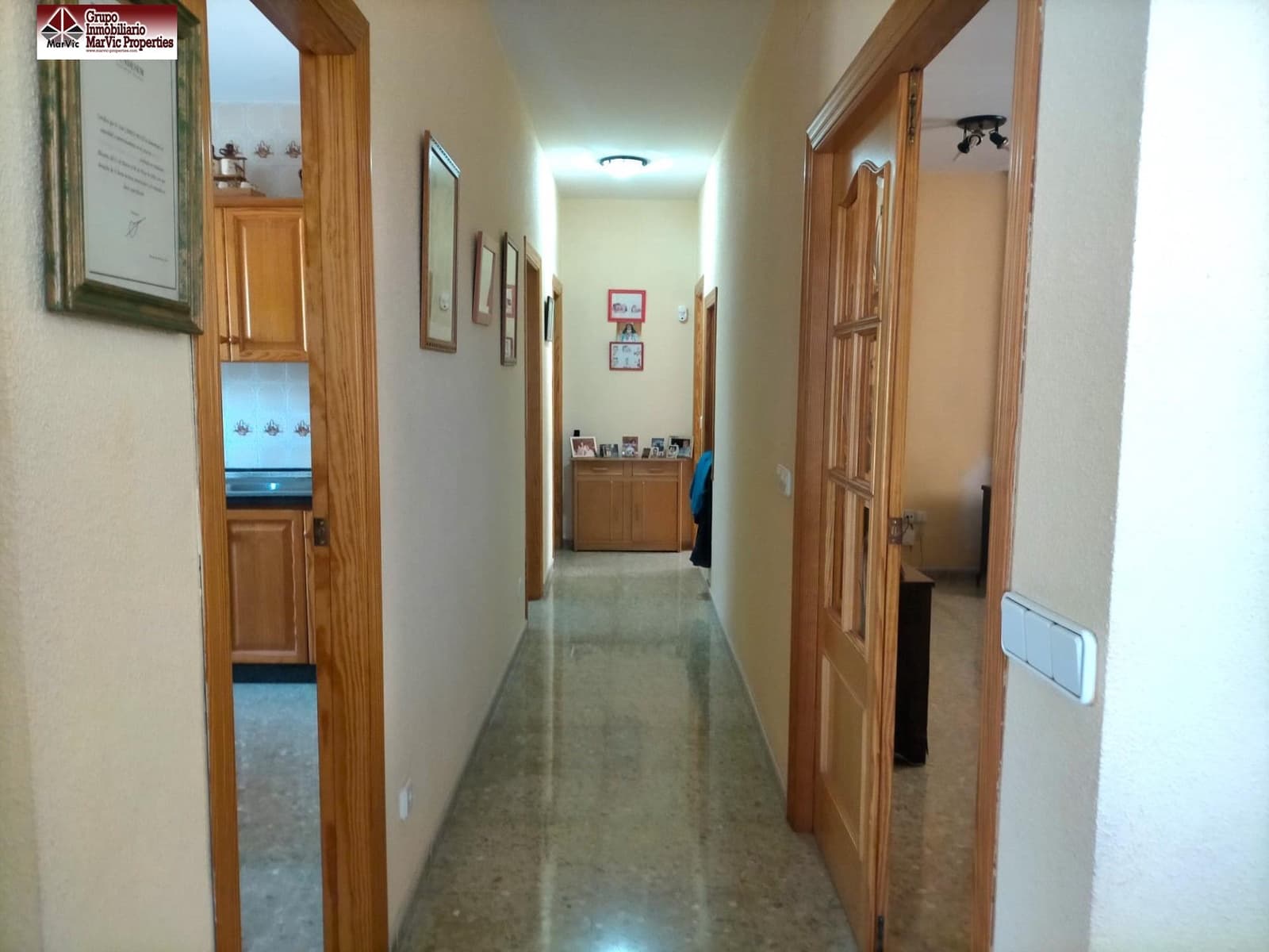 2 bedroom Villa for sale in Benidorm - € 389,000 (Ref: 8537516)