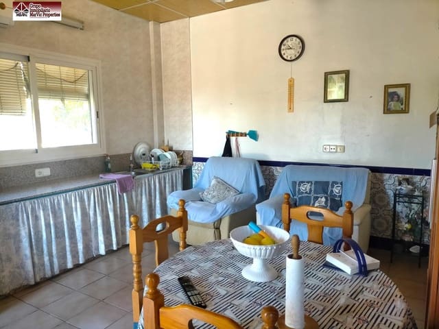 2 chambre Villa/Maison à vendre à Benidorm - 389 000 € (Ref: 8537516)