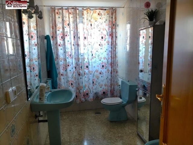 2 chambre Villa/Maison à vendre à Benidorm - 389 000 € (Ref: 8537516)