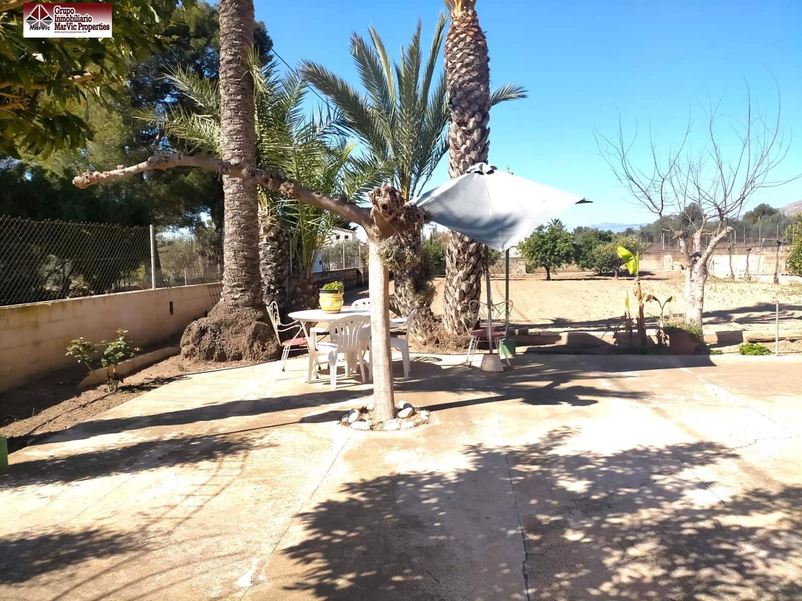 2 bedroom Villa for sale in Benidorm - € 389,000 (Ref: 8537516)