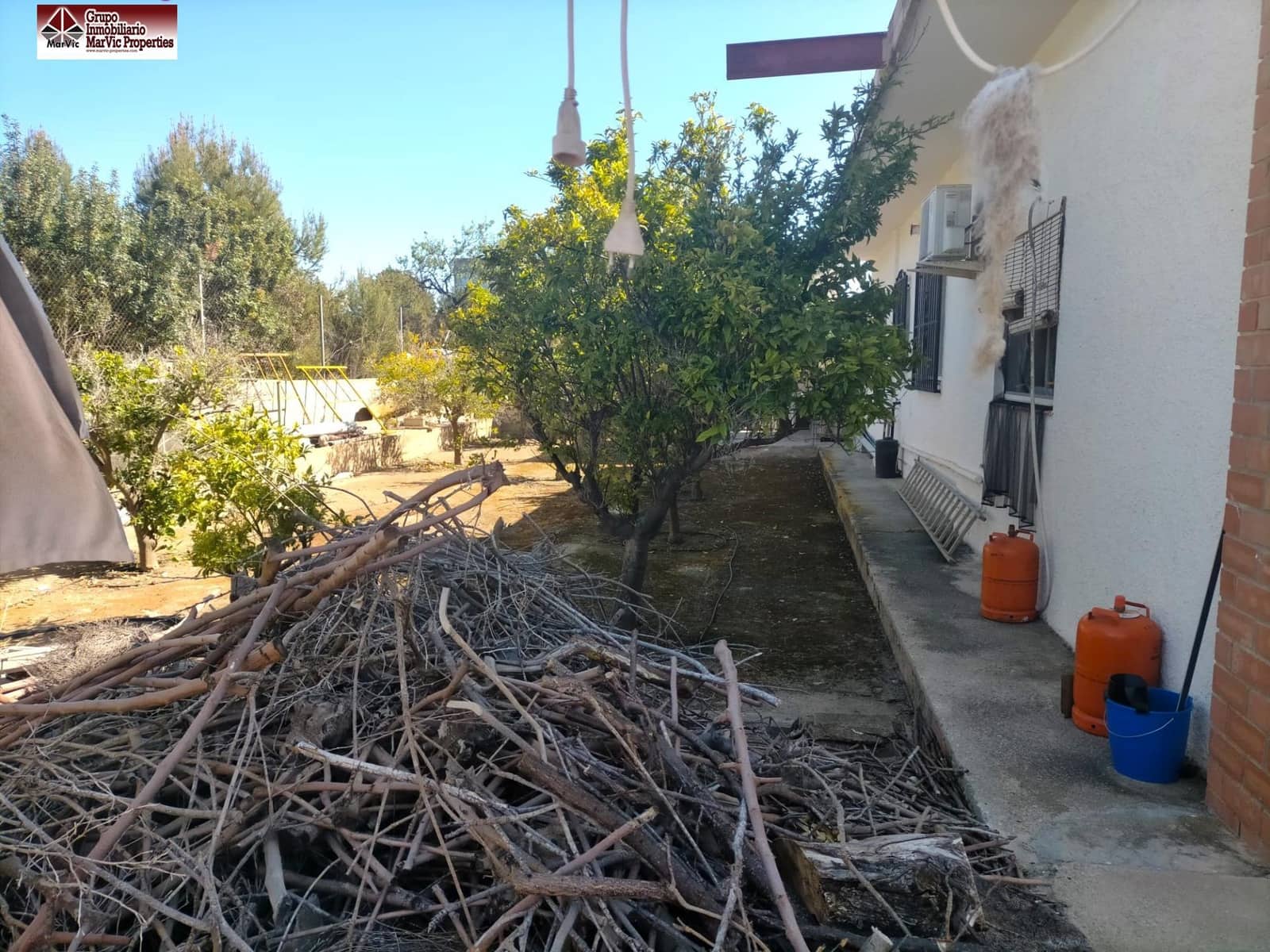 2 bedroom Villa for sale in Benidorm - € 389,000 (Ref: 8537516)