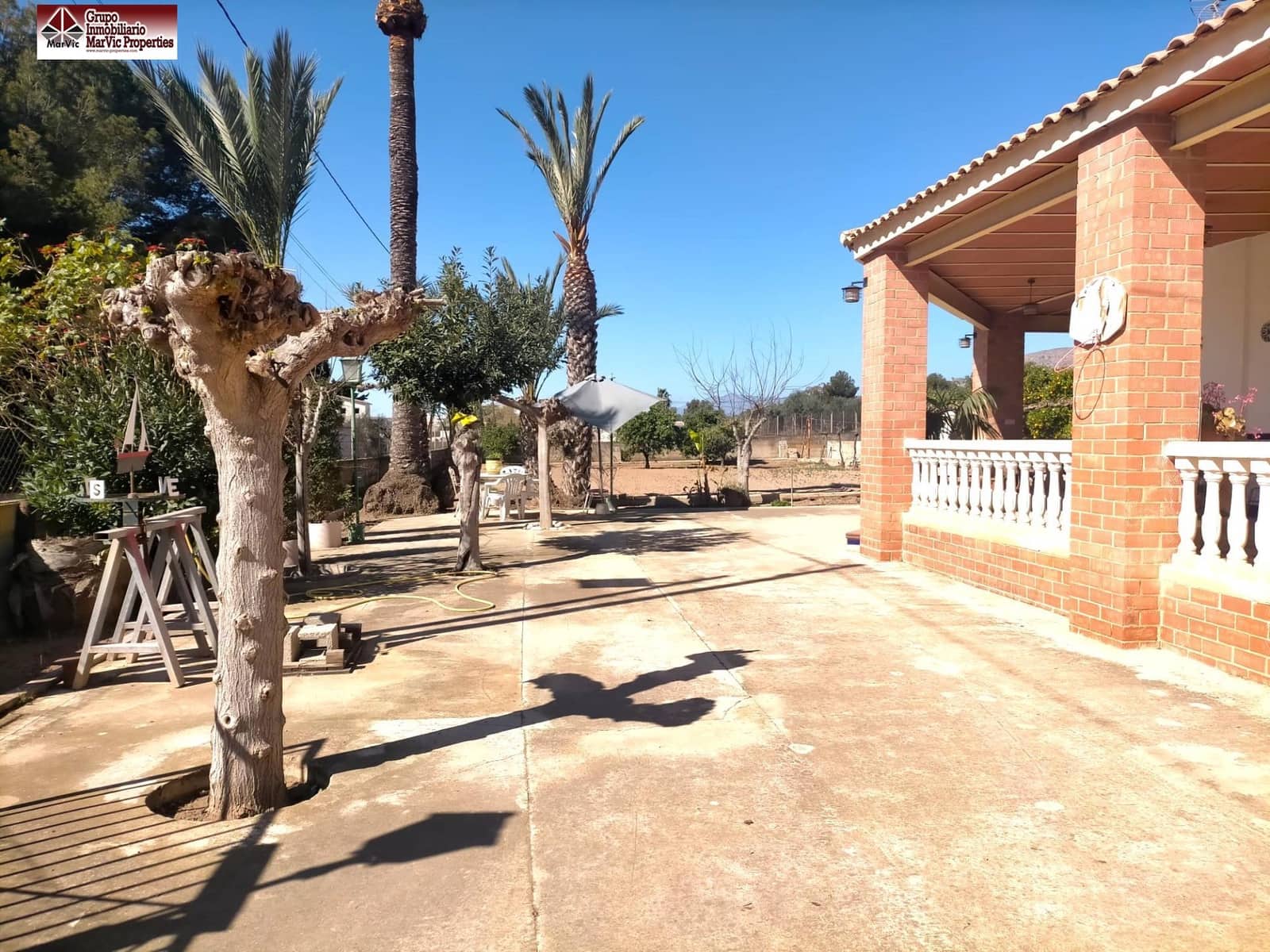 2 bedroom Villa for sale in Benidorm - € 389,000 (Ref: 8537516)
