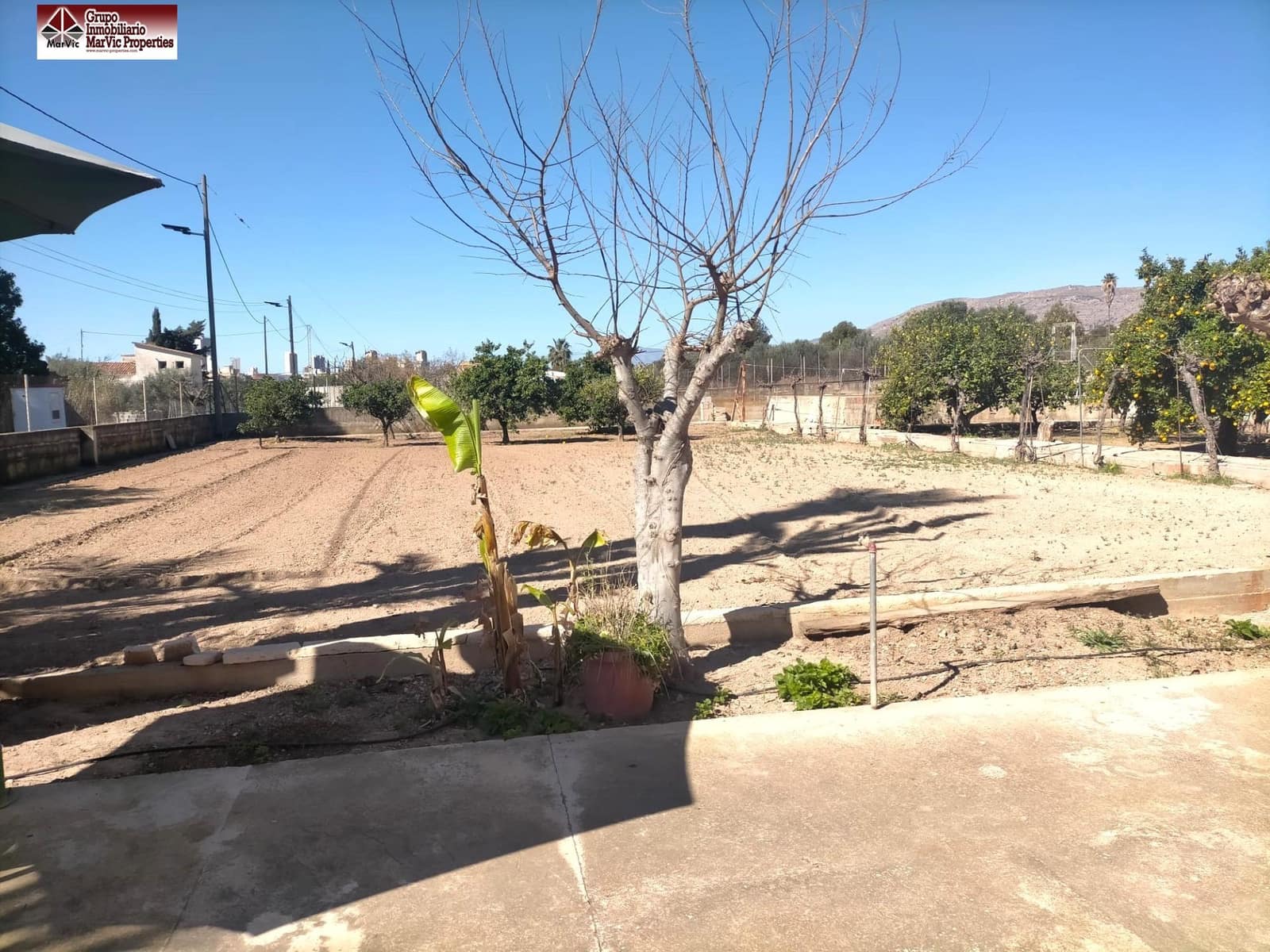 2 bedroom Villa for sale in Benidorm - € 389,000 (Ref: 8537516)