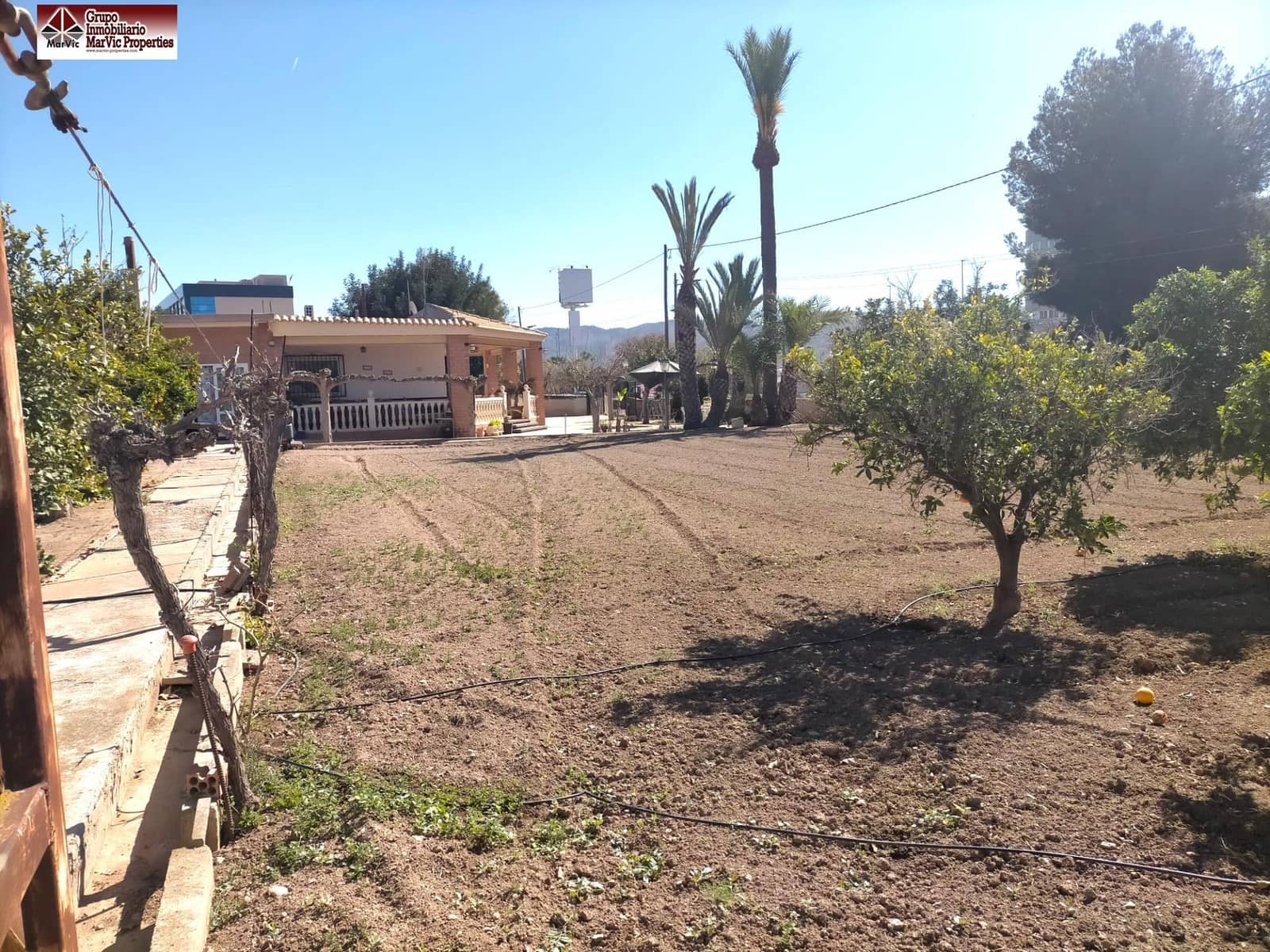 2 bedroom Villa for sale in Benidorm - € 389,000 (Ref: 8537516)