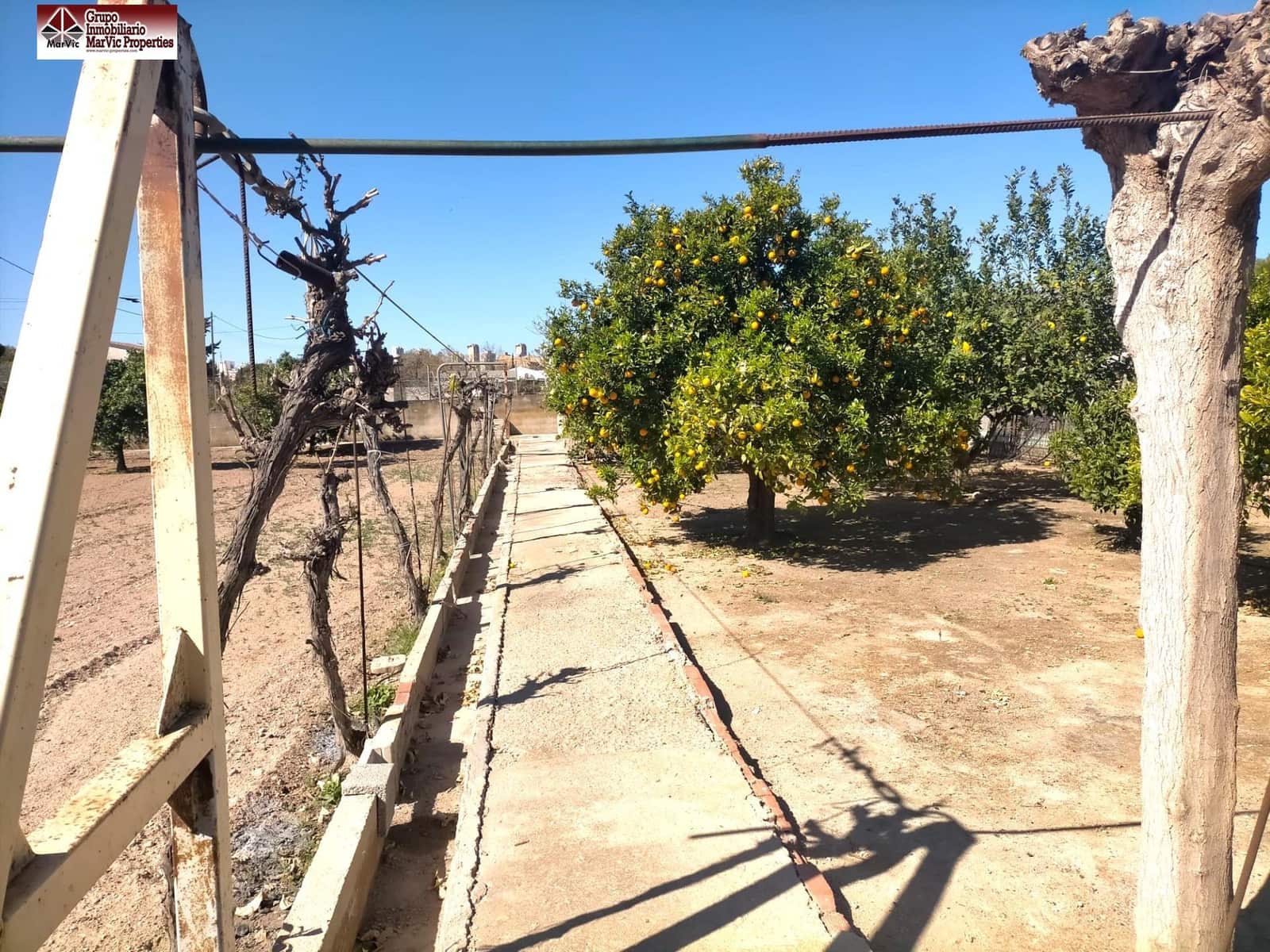 2 bedroom Villa for sale in Benidorm - € 389,000 (Ref: 8537516)