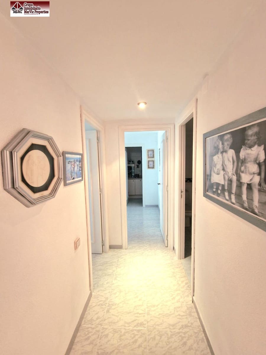 4 bedroom Flat for sale in Benidorm with pool - € 650,000 (Ref: 8537518)