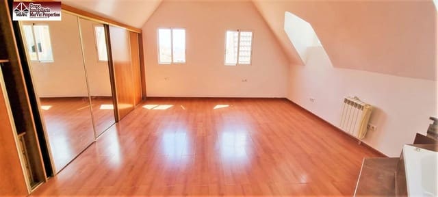 4 bedroom Bungalow for sale in La Nucia with pool - € 315,000 (Ref: 8537527)