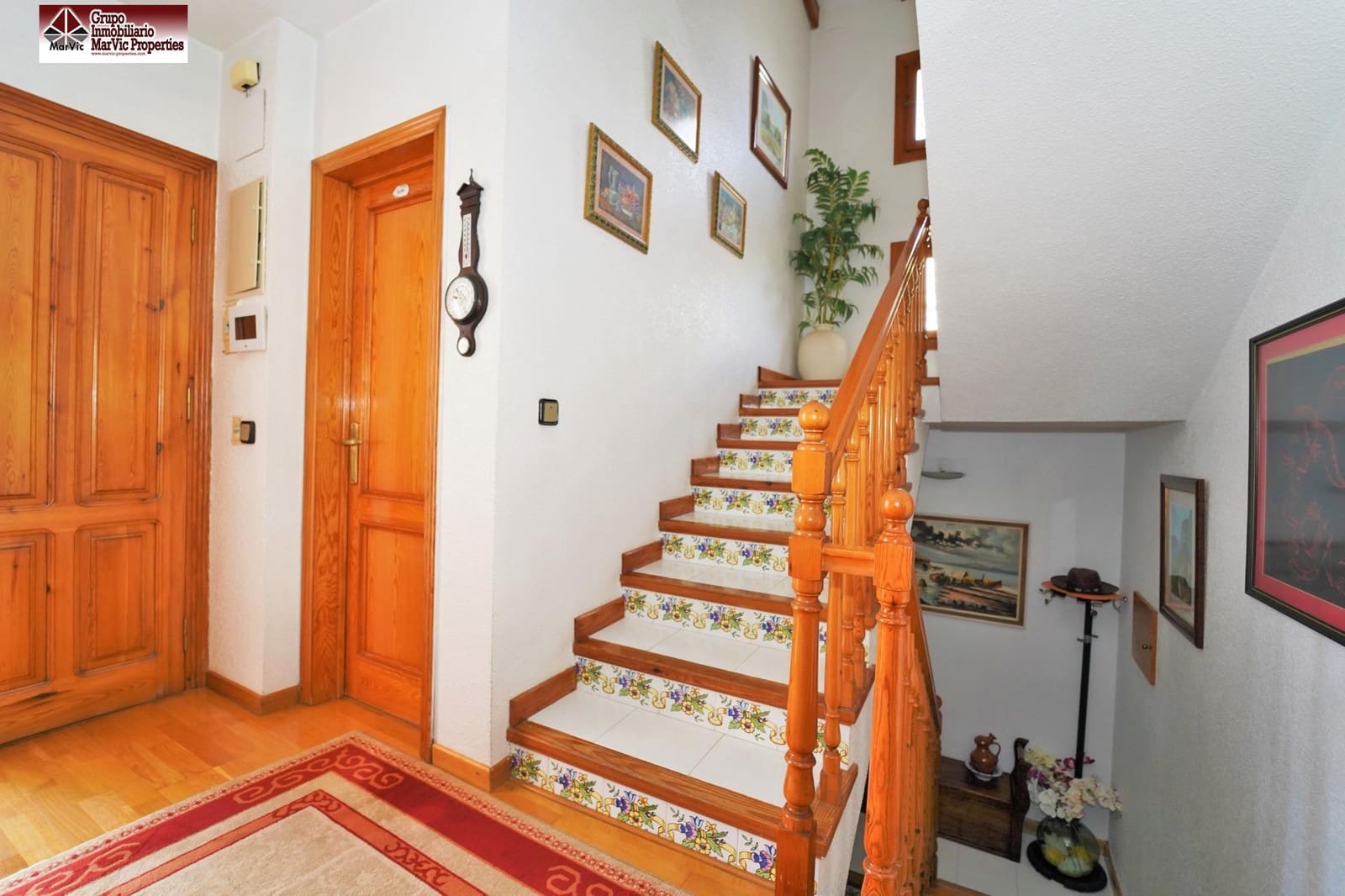 7 bedroom Villa for sale in Benidorm with pool garage - € 875,000 (Ref: 8537530)