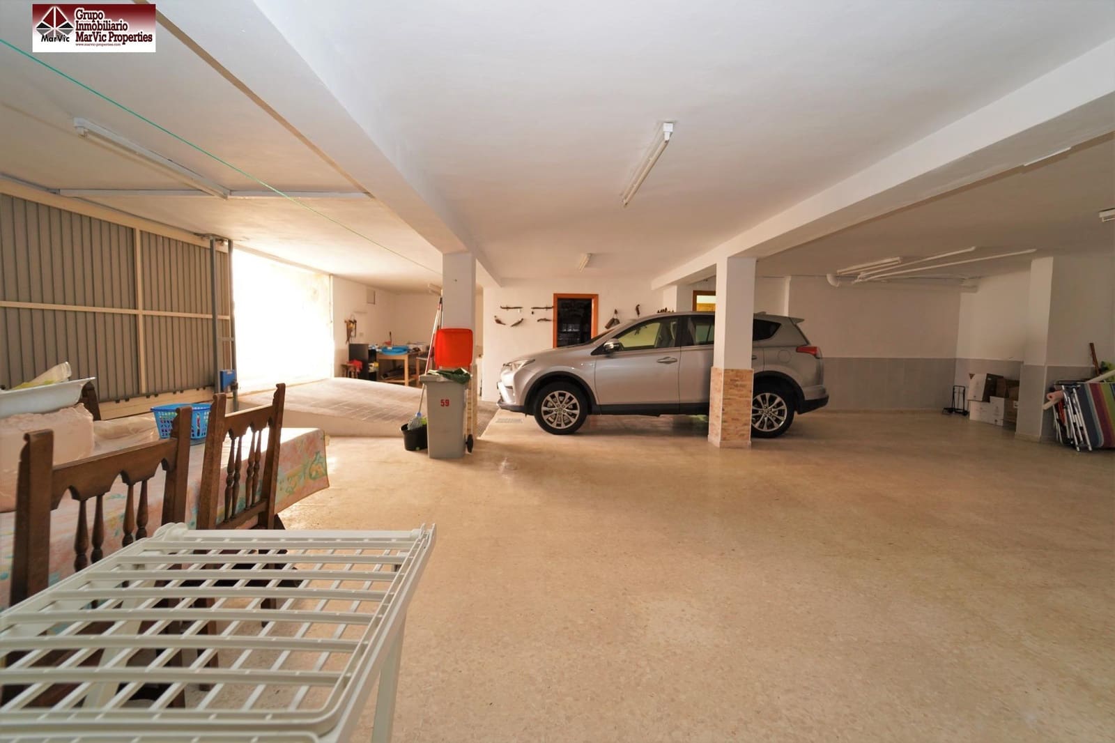 7 bedroom Villa for sale in Benidorm with pool garage - € 875,000 (Ref: 8537530)