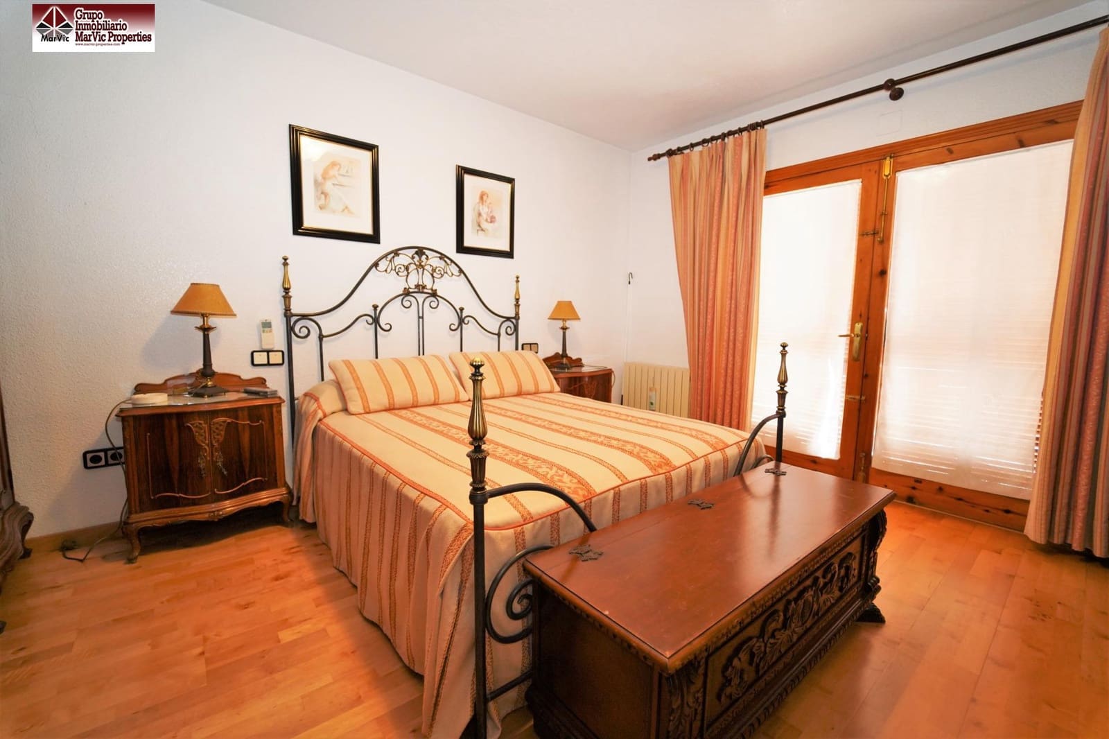 7 bedroom Villa for sale in Benidorm with pool garage - € 875,000 (Ref: 8537530)