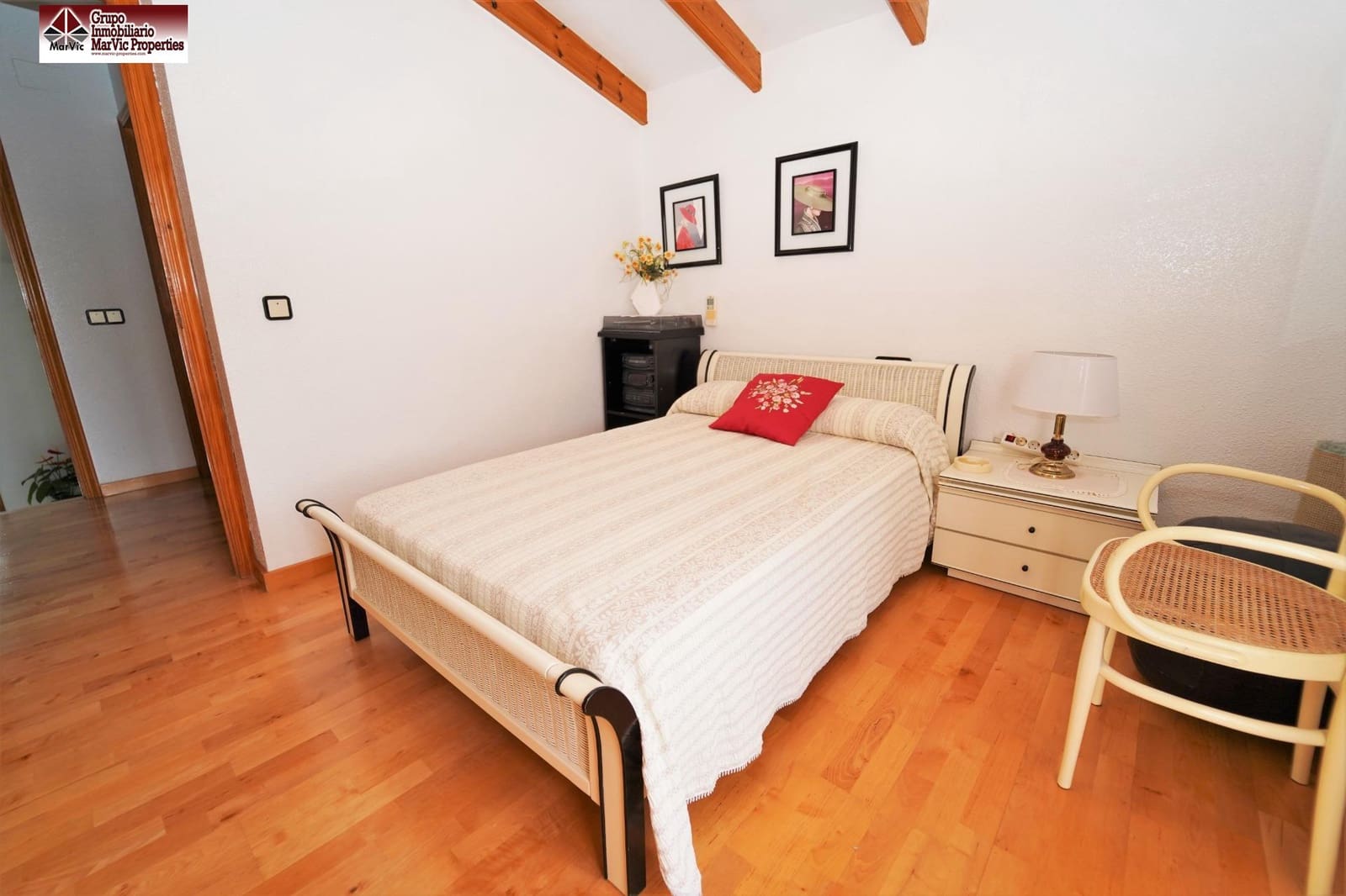 7 bedroom Villa for sale in Benidorm with pool garage - € 875,000 (Ref: 8537530)