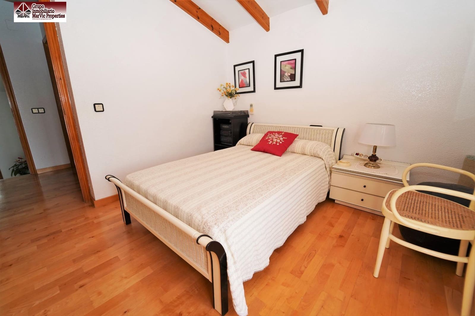 7 bedroom Villa for sale in Benidorm with pool garage - € 875,000 (Ref: 8537530)