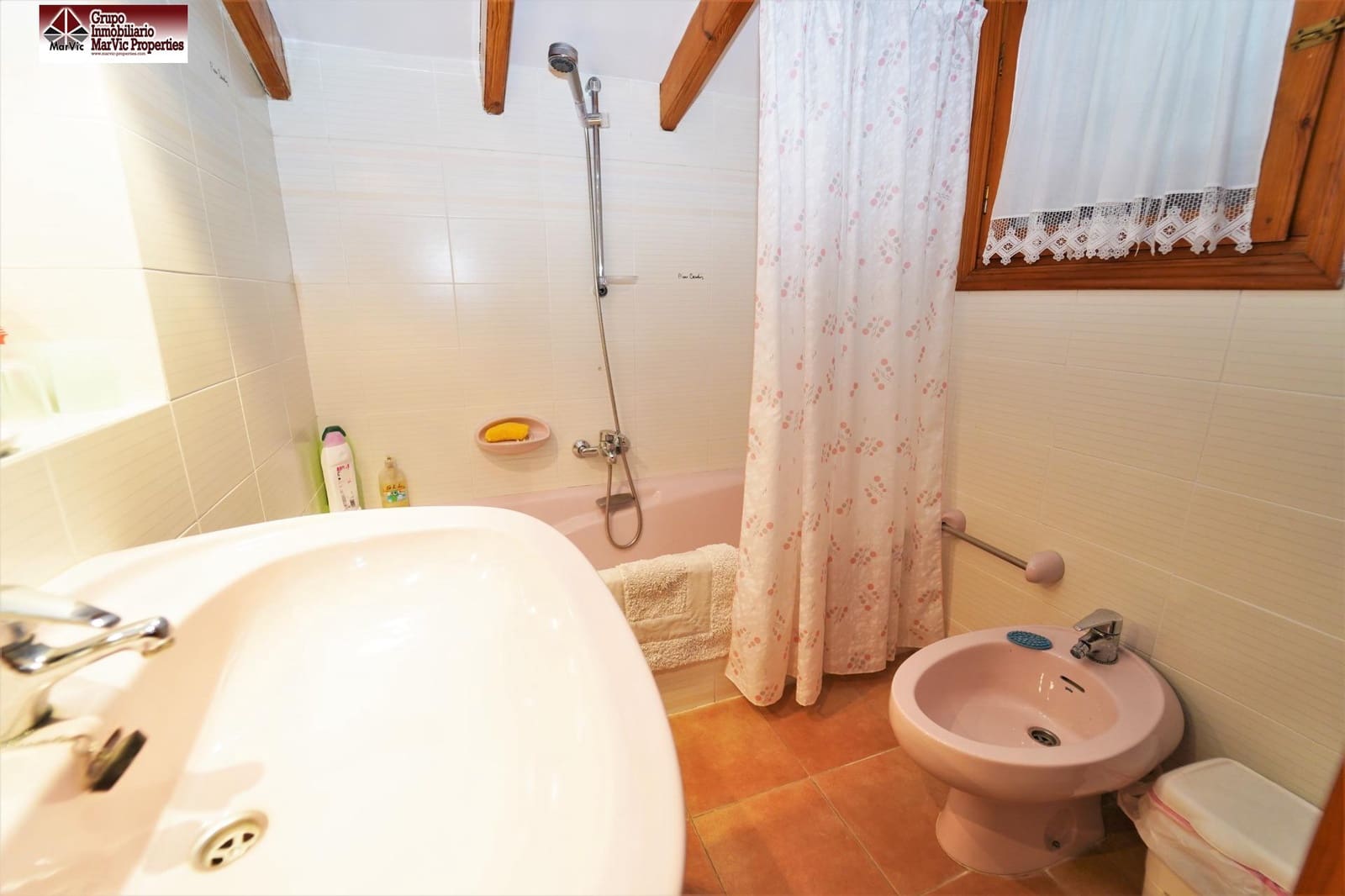 7 bedroom Villa for sale in Benidorm with pool garage - € 875,000 (Ref: 8537530)