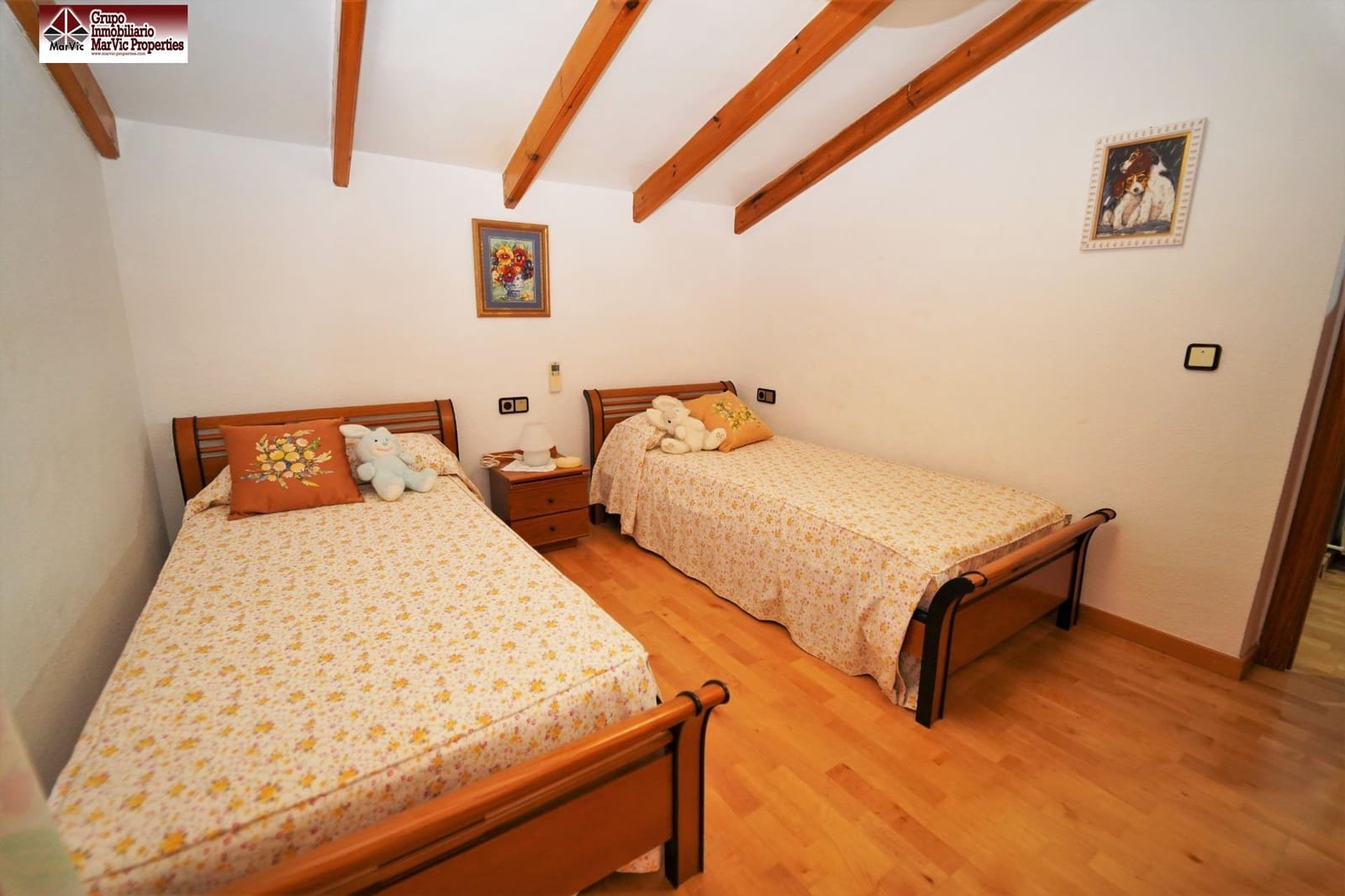 7 bedroom Villa for sale in Benidorm with pool garage - € 875,000 (Ref: 8537530)